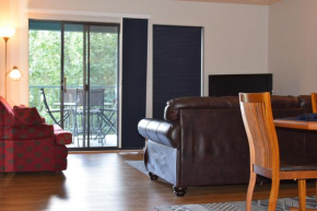 Grant's Condo in The Greens